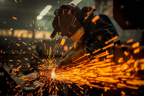 Professional Welder & Metal Fabrication in Bellevue, IL