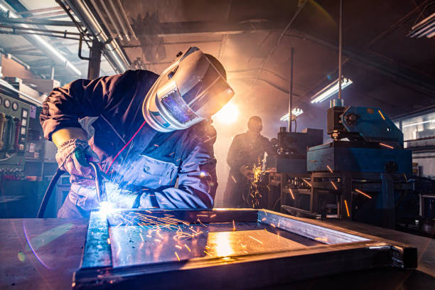 Best Specialty Welding Processes in Bellevue, IL