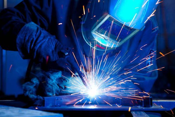 Best Automation and Robotic Welding in Bellevue, IL