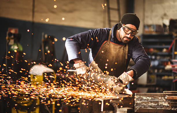 Best Maintenance and Repair Welding in Bellevue, IL