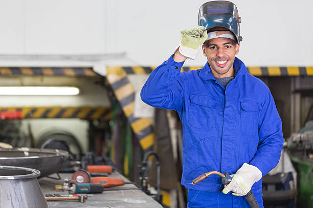 Best Artistic and Custom Metal Fabrication in Bellevue, IL