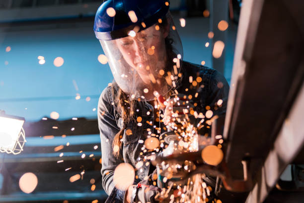 Affordable Welder Services in Bellevue, IL