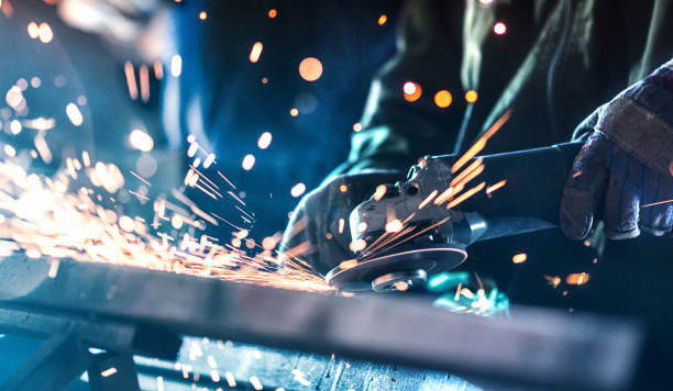 Best Marine and Shipbuilding Welding in Bellevue, IL